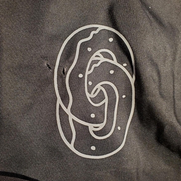 Odd Future pullover jacket Size M - Picture 3 of 4